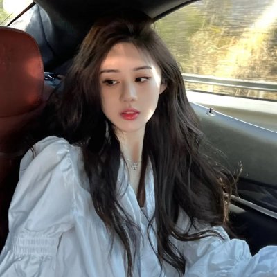 白色女孩粤语